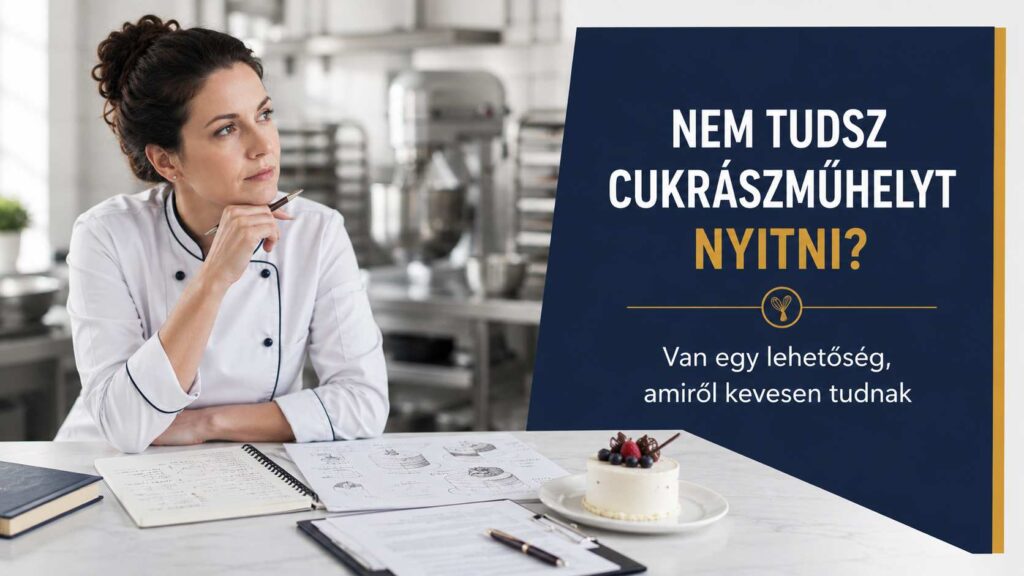 bergyartas cukraszda nyitasa