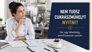 bergyartas cukraszda nyitasa